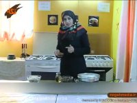 طرز تهیه دمپختک خراسانی