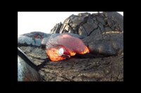 بازی با مواد مذاب