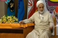 شاهکار حاج آقا قرائتی در اثبات ولایت امام علی (ع)