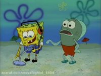 کارتون باب اسفنجی 37