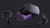 هدست واقعیت مجازی Oculus Quest