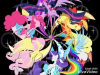 برای دوستداران پونی