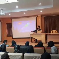 بادکش حجامت زالو . یوسف اصغری