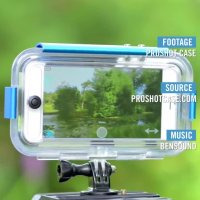 فیلمبرداری در زیر آب