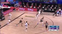 خلاصه بسکتبال ساکرامنتو کینگز - دالاس ماوریکس