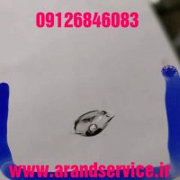 ترمیم شیشه اتومبیل