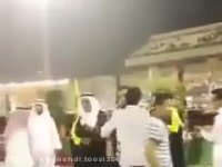 پاکستانی های وهابی ساکن بحرین و جشن استقلال پاکستان