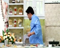 طعم لذیذ غذای لبنانی "کوفته کباب" را امتحان کنید