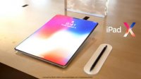 بررسی ویدیویی iPad Pro X