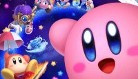 آپدیت جدید بازی Kirby Star Allies برای نینتدوسوئیچ