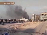 آخرین جزئیات از انفجارهای بندر بیروت