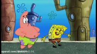 باب اسفنجی دوبله فارسی جدید - کارتون باب اسفنجی دوبله فارسی - دانلود باب اسفنجی