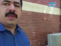 ویدیو تبلیغاتی نامزد انتخابات مجلس !!!