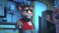 انیمیشن تام سخنگو فصل 4 قسمت 21 - Talking Tom