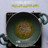 آشپزی در یک دقیقه: خوراک سیب زمینی