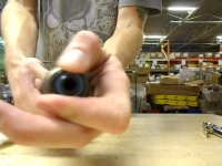 Ingersoll Rand Pneumatic Screwdriver