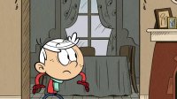 خانه پر سر و صدا - فصل 2 قسمت 2 - The Loud House