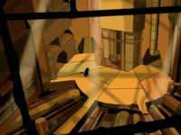 انیمیشن جذاب لاک پشت های نینجا به زبان عربی - قسمت اول