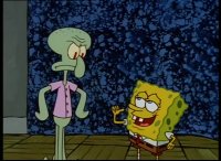 باب اسفنجی | قسمت 18 | باب اسفنجی کارتون | باب اسفنجی انیمیشن | کانال گاد