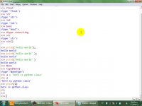 آموزش فارسی پایتون قسمت 5