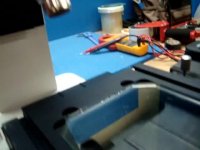 Mitutoyo 176-808A TM-505D Toolmakers Microscope STU DEMO