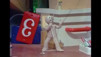 ANYONE FOR CRICKET - THE AMAZING ADVENTURES OF MORPH EP 15