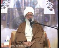 آیت الله قرهی:این فتنه ای که شدبنا بودطولانی بشه اما...