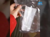 ماسک یا نیست یا اگر هست ...