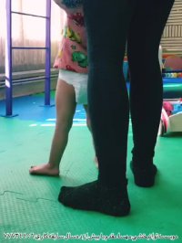 کاردرمانی کودکان اوتیسم در تهران کلینیک توانبخشی مهسا مقدم