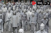 ادامه اعتراضات در هامبورگ