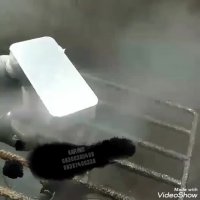 دستگاه مخمل  پاش صنعتی 02136472306