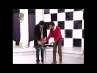 سعید فتحی روشن اجرای منتال شب دهم