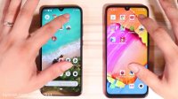 مقایسه xiaomi note 7 pro vs xiaomi A3