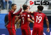 نیوزیلند 0- 4 پرتغال