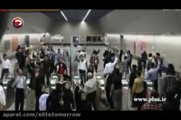 دانیال عبادی: 300 میلیون؟! اگر سه هزار میلیارد تومان هم بود شهاب حسینی نمی گرفت!/قسمت دوم