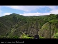 معبد بینظیر گارنی ارمنستان