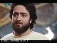 جذاب ترین و مهمترین صحنه سریال حضرت یوسف!!(مقاومت)!!