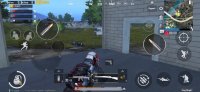 PUBGMOBILE DJDARKI FULL SKILL