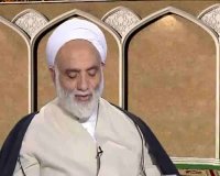 سخنان جالب حاج آقای قرائتی در مورد راه های نفوذ شیطان