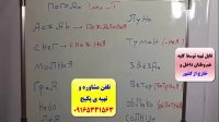 قویترین پکیج زبان روسی-100% تضمینی-استاد علی کیانپور