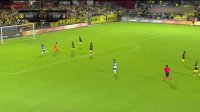 دورتموند 0 - 1 اسپانیول