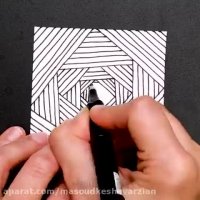 33 ترفندهای کشیدن سرگرمی برای هر فردی