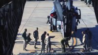 Loading A Helicopter Into A C-17 In 2 Minutes • Time Lapse