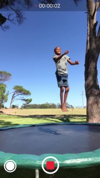 عکاسی با آیفون - قسمت یازدهم