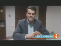 زمینه حضور زائران افغانستانی در پیاده روی اربعین فراهم شد