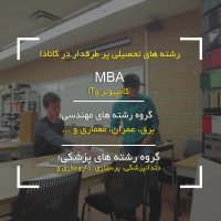 ویزای تحصیلی کانادا بدون نیاز به مدرک زبان