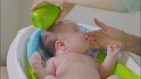 نکات مهم حمام کردن نوزاد