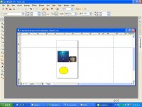 6- آموزش کرل - پنجره ها - گرافیک - Corel Draw