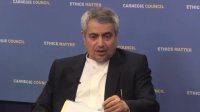 Ambassador Gholamali Khoshroo: Iran’s Confusion About Donald Trump