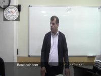 آموزش ثبت اسناد حسابداری معوقه